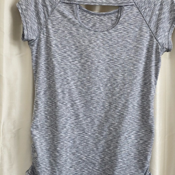 CALVIN KLEIN PERFORMANCE quick dry shirt top tshirt . M - Picture 5 of 9